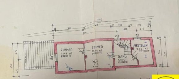Casa de 4 habitaciónes en Traismauer, Austria No. 174484 13