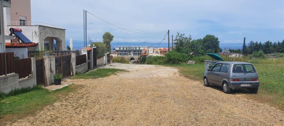 Hotel in Chalkidiki, Greece 5786m², Nr. 4167 2