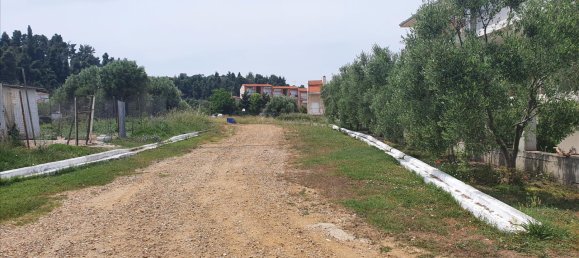 Hotel in Chalkidiki, Greece 5786m², Nr. 4167 3