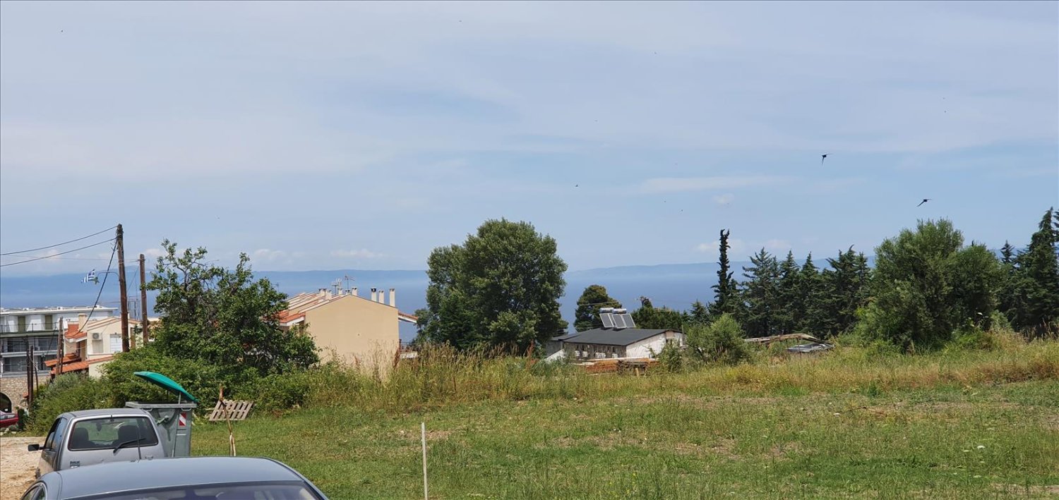 Hotel in Chalkidiki, Greece 5786m², Nr. 4167