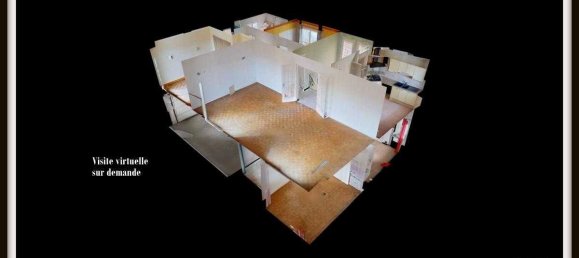 Дом с 4 спальнями в По, Франция № 202247 2