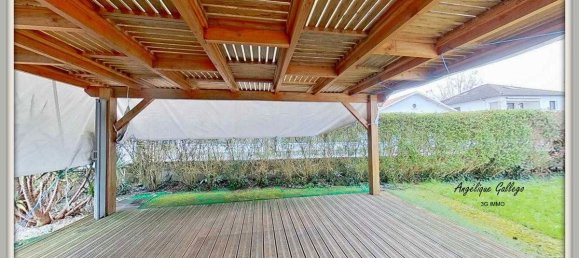 Дом с 4 спальнями в По, Франция № 202247 13