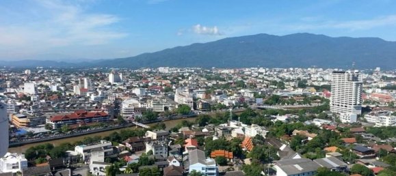 4 bedrooms Condo in Chiang Mai, Thailand No. 23279 21