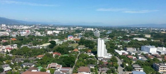 4 bedrooms Condo in Chiang Mai, Thailand No. 23279 20