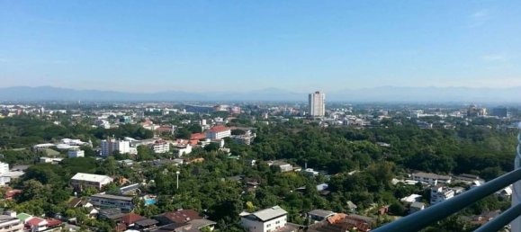 4 bedrooms Condo in Chiang Mai, Thailand No. 23279 22