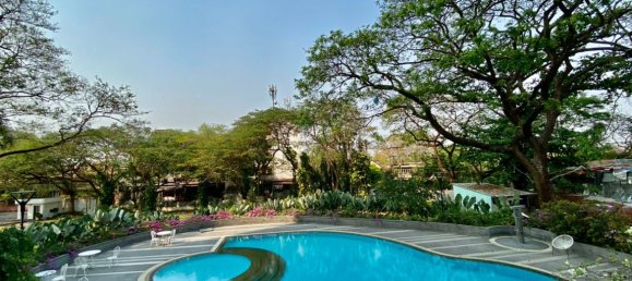 4 bedrooms Condo in Chiang Mai, Thailand No. 23279 3