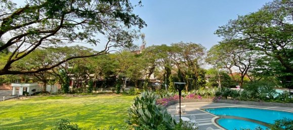 4 bedrooms Condo in Chiang Mai, Thailand No. 23279 4