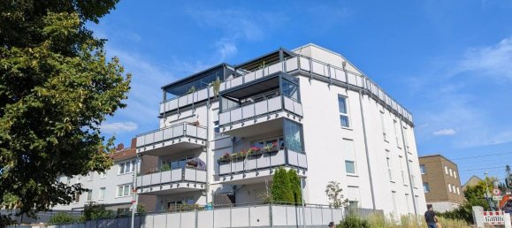 4-Zimmer Wohnung in Mülheim an der Ruhr, Germany, Nr. 280729 9