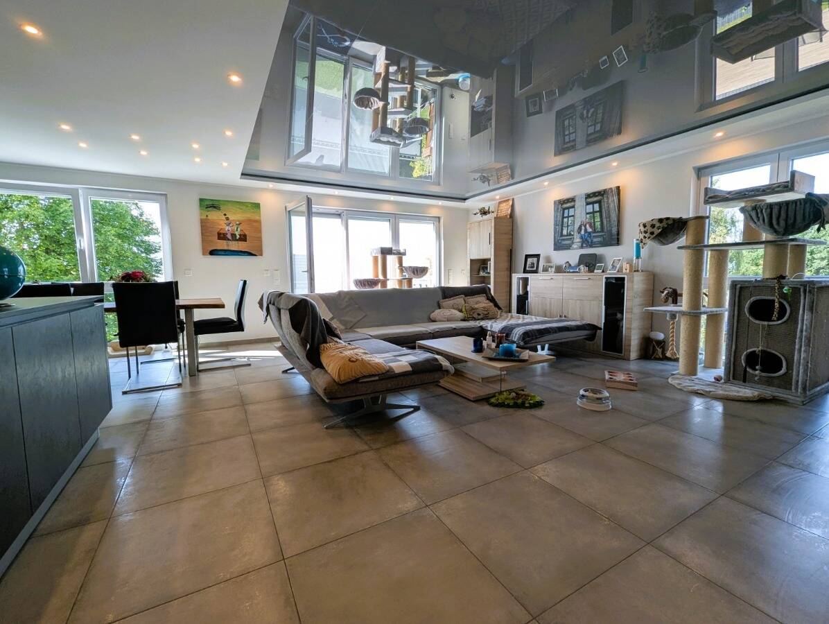 4-Zimmer Wohnung in Mülheim an der Ruhr, Germany, Nr. 280729