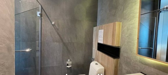 Eigentumswohnung in Rawai, Thailand 30.3m², Nr. 18800 8