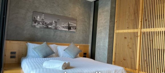 Eigentumswohnung in Rawai, Thailand 30.3m², Nr. 18800 4