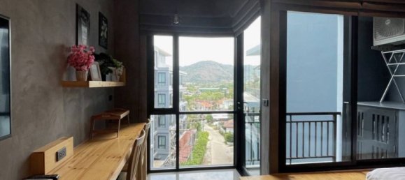 Eigentumswohnung in Rawai, Thailand 30.3m², Nr. 18800 6