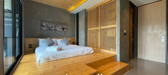 Eigentumswohnung in Rawai, Thailand 30.3m², Nr. 18800 3