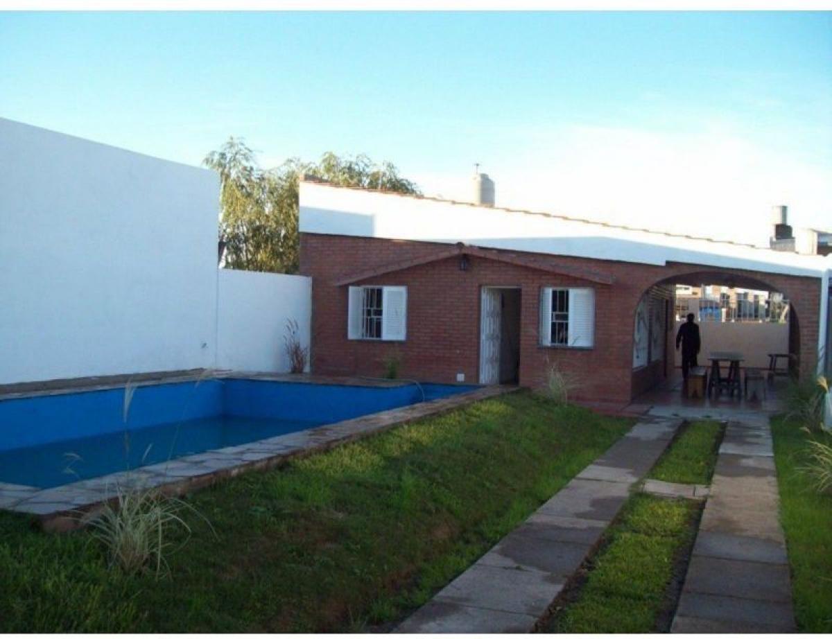 2 bedrooms House in Santa Fe, Argentina No. 4814