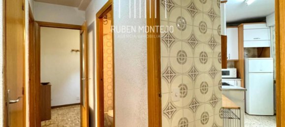 Apartamento de 3 dormitorios en Salamanca, Spain No. 98246 14