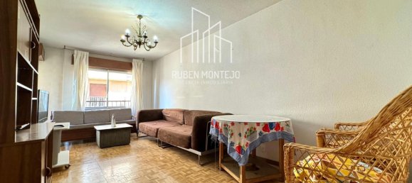 Apartamento de 3 dormitorios en Salamanca, Spain No. 98246 8