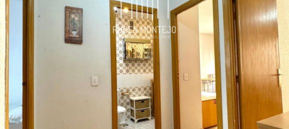 Apartamento de 3 dormitorios en Salamanca, Spain No. 98246 21