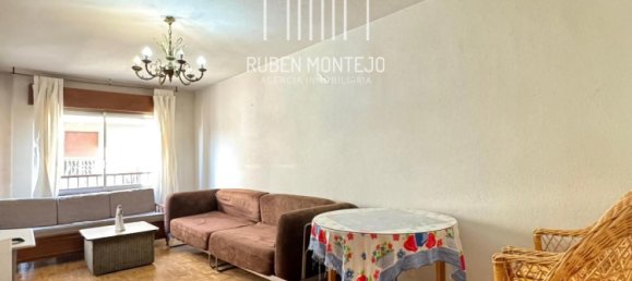Apartamento de 3 dormitorios en Salamanca, Spain No. 98246 7