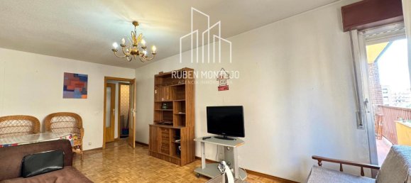 Apartamento de 3 dormitorios en Salamanca, Spain No. 98246 2