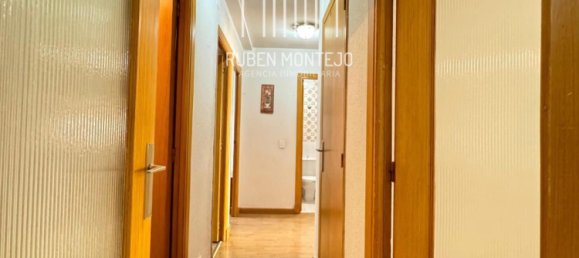 Apartamento de 3 dormitorios en Salamanca, Spain No. 98246 5