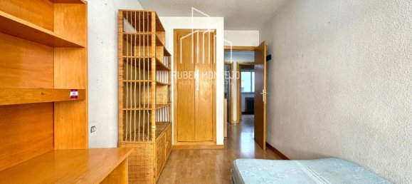 Apartamento de 3 dormitorios en Salamanca, Spain No. 98246 28