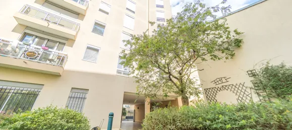 Studio in Paris, France, Nr. 347672 9