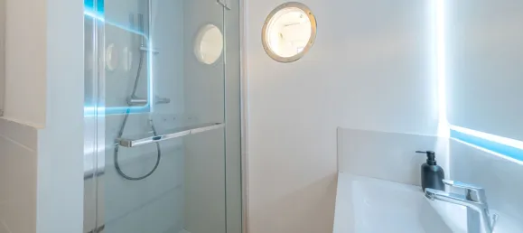 Studio in Paris, France, Nr. 347672 6