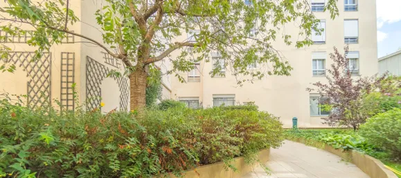 Studio in Paris, France, Nr. 347672 8