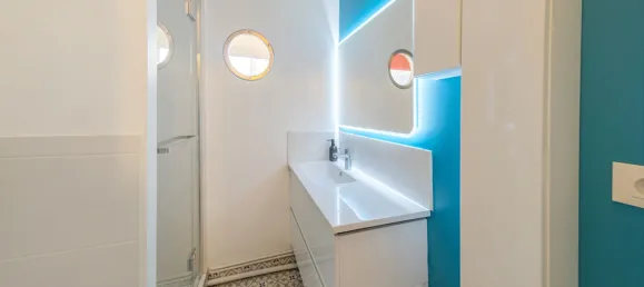 Studio in Paris, France, Nr. 347672 5