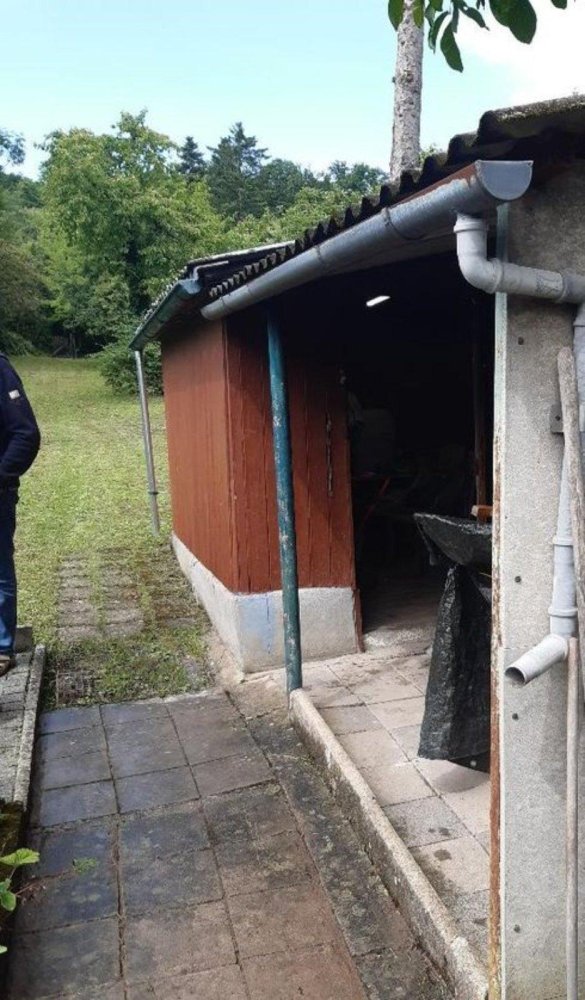  قطعة أرض في Stuttgart, Germany رقم 238273