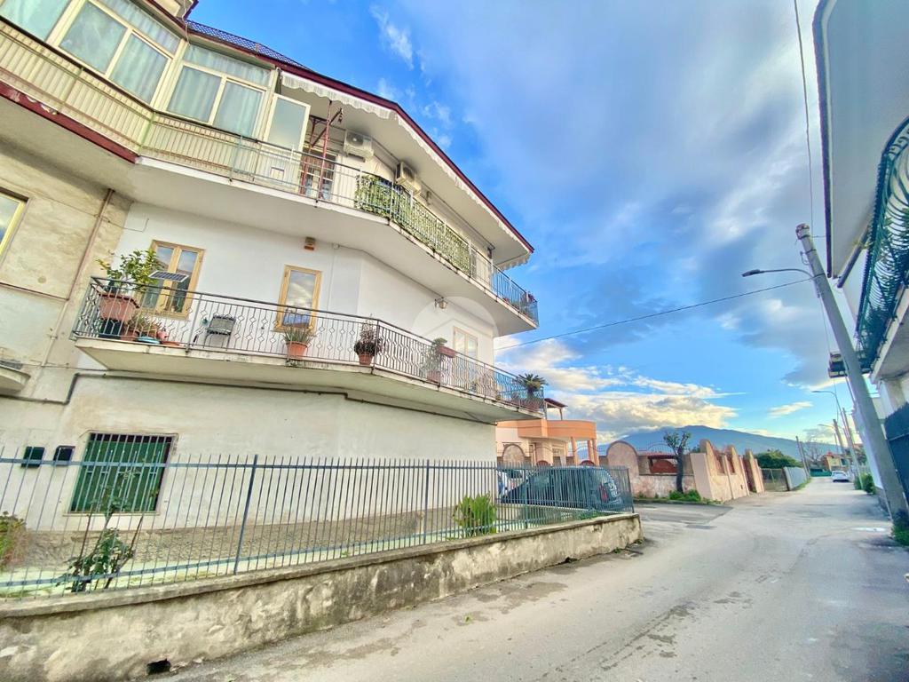 2 غرف نوم شقة في Acerra, Italy رقم 316230