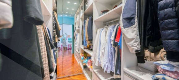 2-Zimmer Wohnung in Milan, Italy, Nr. 241869 5