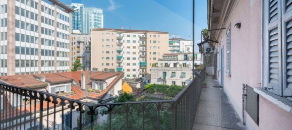 2-Zimmer Wohnung in Milan, Italy, Nr. 241869 15