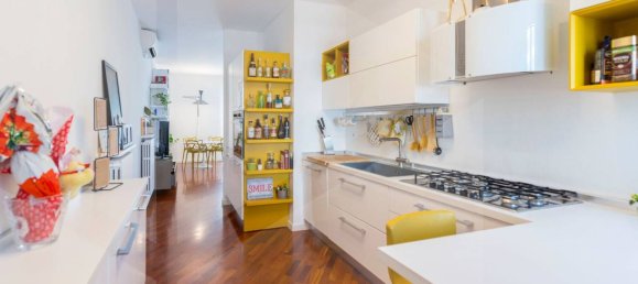 2-Zimmer Wohnung in Milan, Italy, Nr. 241869 28