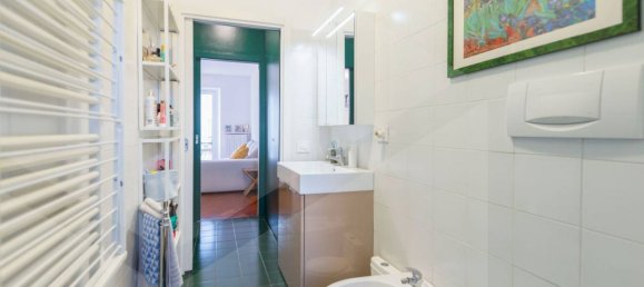 2-Zimmer Wohnung in Milan, Italy, Nr. 241869 7