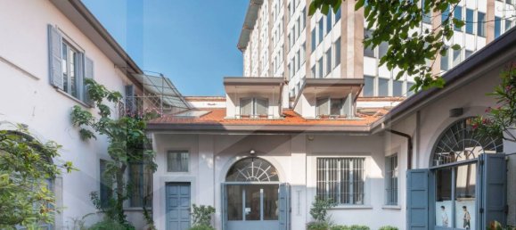 2-Zimmer Wohnung in Milan, Italy, Nr. 241869 21