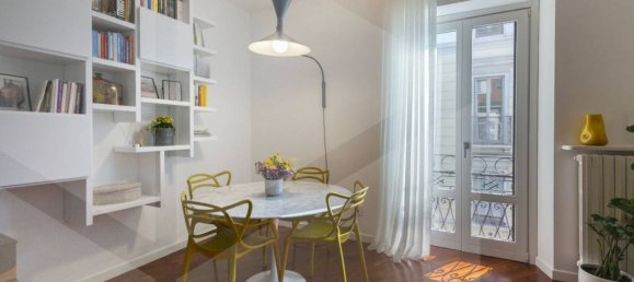 2-Zimmer Wohnung in Milan, Italy, Nr. 241869 38