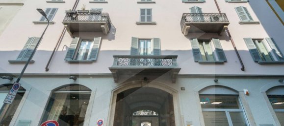 2-Zimmer Wohnung in Milan, Italy, Nr. 241869 25