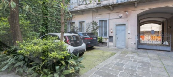 2-Zimmer Wohnung in Milan, Italy, Nr. 241869 19