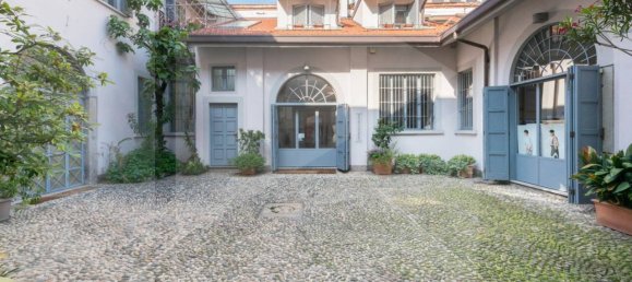 2-Zimmer Wohnung in Milan, Italy, Nr. 241869 24