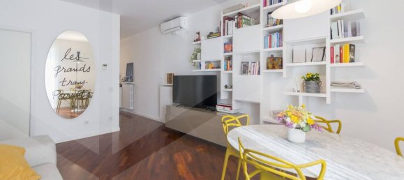 2-Zimmer Wohnung in Milan, Italy, Nr. 241869 33