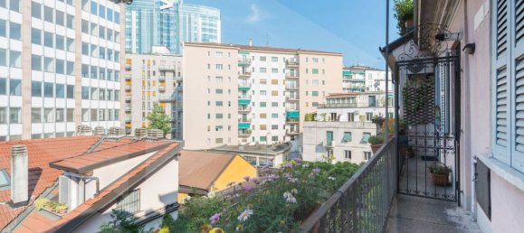 2-Zimmer Wohnung in Milan, Italy, Nr. 241869 14