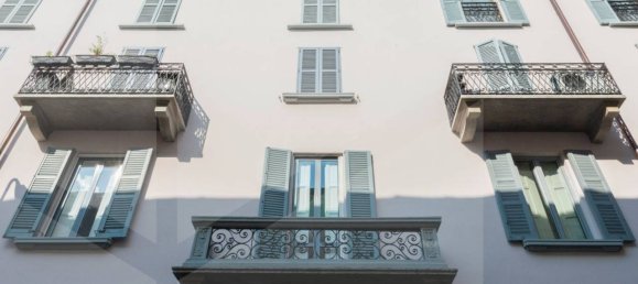 2-Zimmer Wohnung in Milan, Italy, Nr. 241869 26