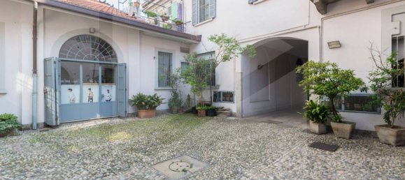 2-Zimmer Wohnung in Milan, Italy, Nr. 241869 22