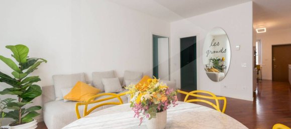 2-Zimmer Wohnung in Milan, Italy, Nr. 241869 35