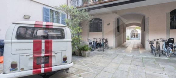 2-Zimmer Wohnung in Milan, Italy, Nr. 241869 20