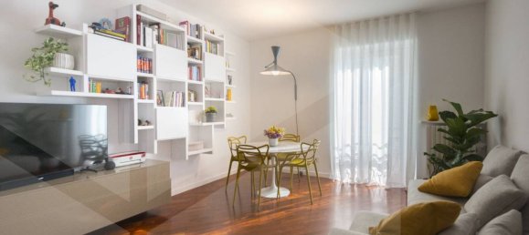 2-Zimmer Wohnung in Milan, Italy, Nr. 241869 34