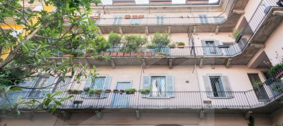 2-Zimmer Wohnung in Milan, Italy, Nr. 241869 17