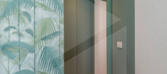 2-Zimmer Wohnung in Milan, Italy, Nr. 241869 12