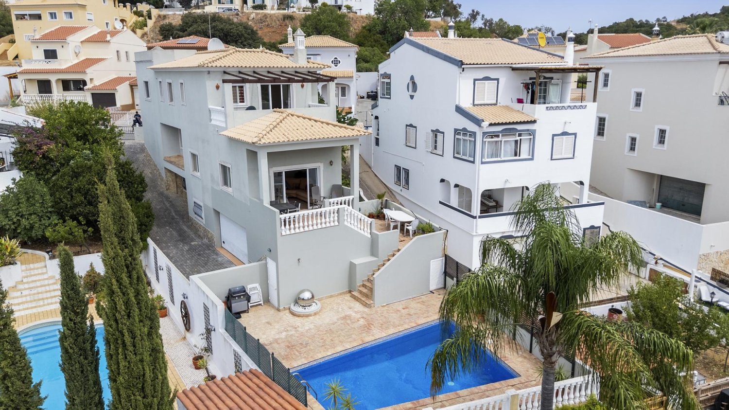 5 bedrooms Villa in Loule, Portugal No. 345714
